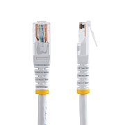 15M WHITE CAT5E PATCH CABLE/._2