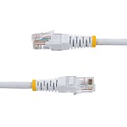 15M WHITE CAT5E PATCH CABLE/._3