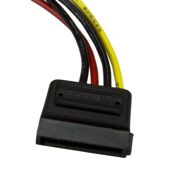 6IN MOLEX TO SATA ADAPTER/._3