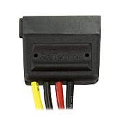 6IN MOLEX TO SATA ADAPTER/._4