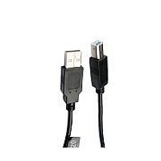 USB 2.0 A TO B CABLE 2M 6.6FT/DATA CABLE 480MBPS PERIPHERALS_2