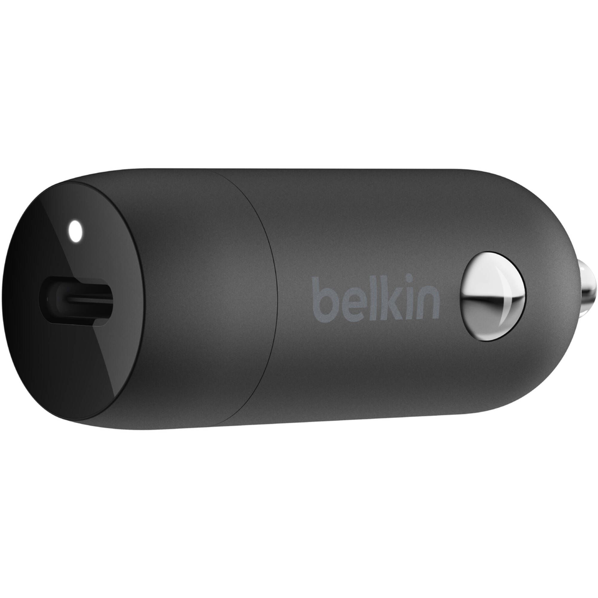 CCA004BTBK BELKIN 30W USB-C PD/CAR CHARGER WITH PPS TECHNOLOGY_2