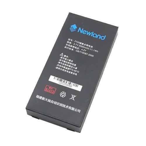 BATTERY FOR N7 SERIES 3.8 V/5100 MAH