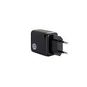 WALL CHARGER 2 USB PORTS 4.8A/EU 30W_2