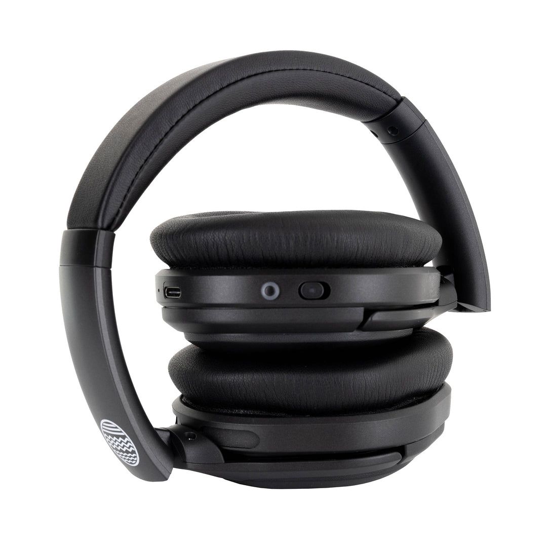 PLATINUM BLUETOOTH HEADPHONES/_2