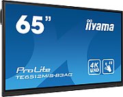 TE6512MIS-B3AG 65IN/UHD IPS 400CD/3840X2160 HDMI USB_1