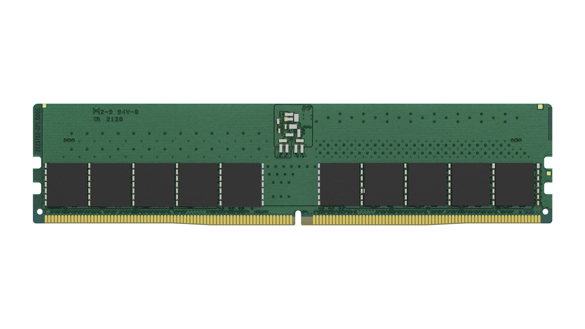 48GB 5600MT/S DDR5 ECC CL46/DIMM 2RX8 HYNIX M_3