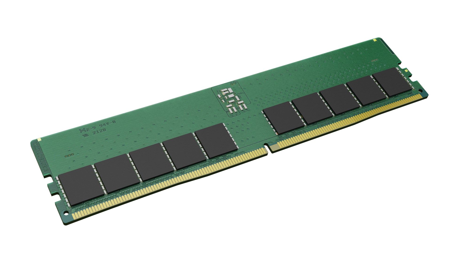 48GB 5600MT/S DDR5 ECC CL46/DIMM 2RX8 HYNIX M_5