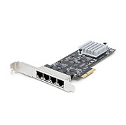 PR42GI-NETWORK-CARD/4-PORT 2.5G PCIE NETWORK CARD_1