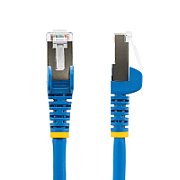 1.5M CAT6A ETHERNET CABLE LSZH/LSZH 10GBE NETWORK PATCH CABLE_2