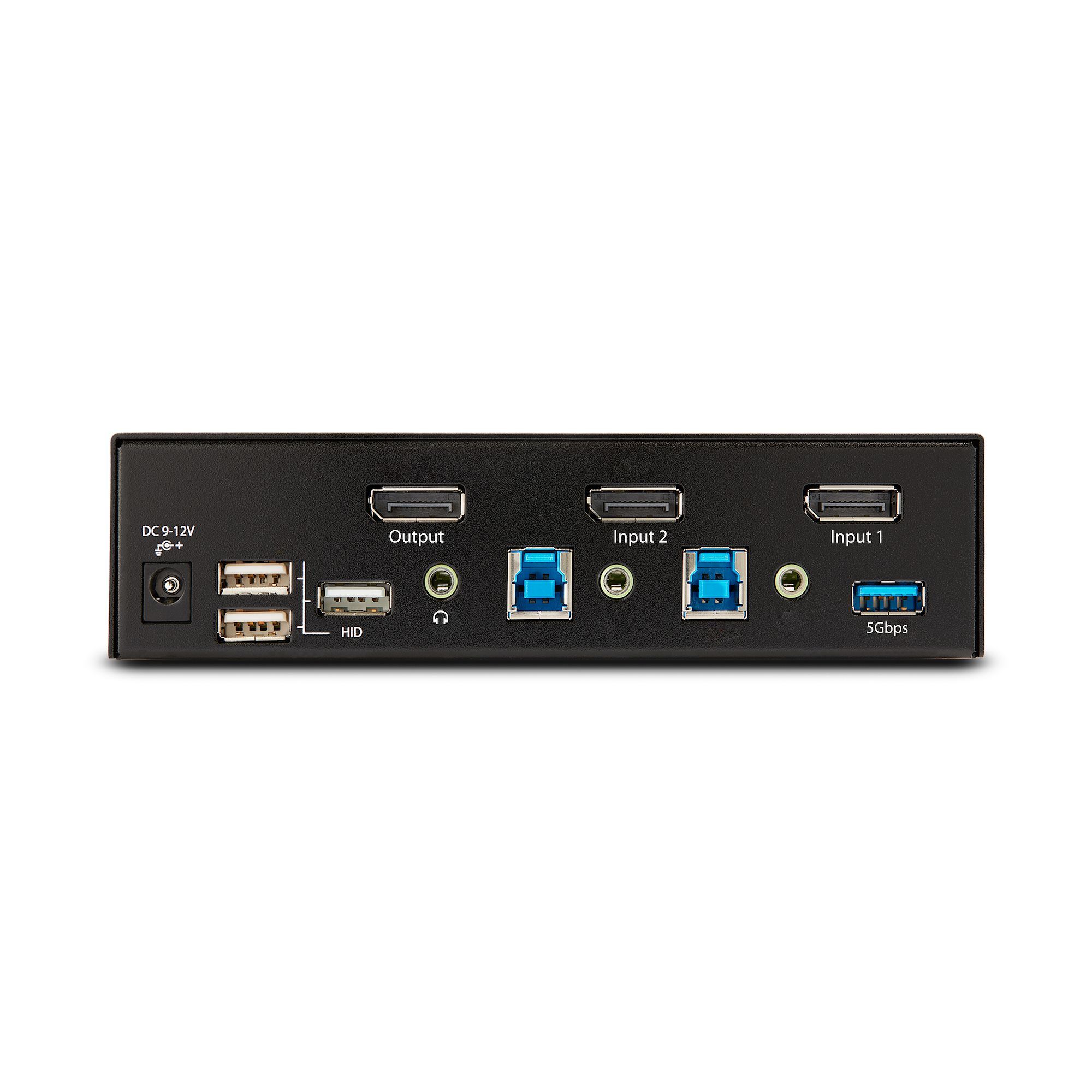 D86A2-2-PORT-8K-KVM/2-PORT DP KVM SWITCH 8K 60HZ_4