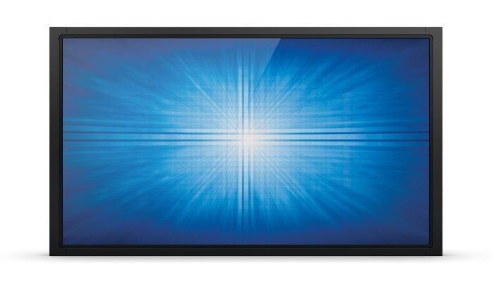 2294L 21.5-inch wide FHD LCD WVA (LED Backlight), Open Frame, HDMI, VGA & Display Port video interface, IntelliTouch, USB & RS232 touch cont
