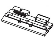 Kit Printhead 300dpi 105SL Plus_1