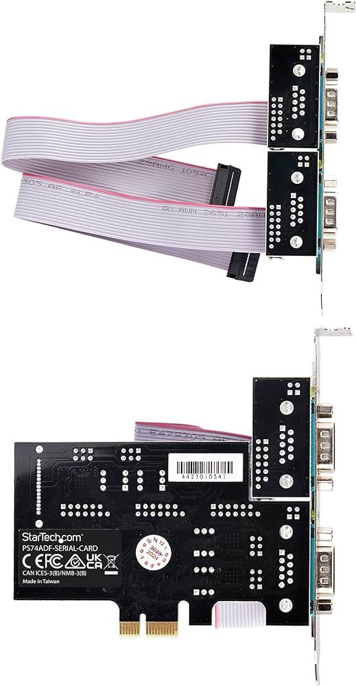 4-PORT SERIAL PCIE CARD/._2