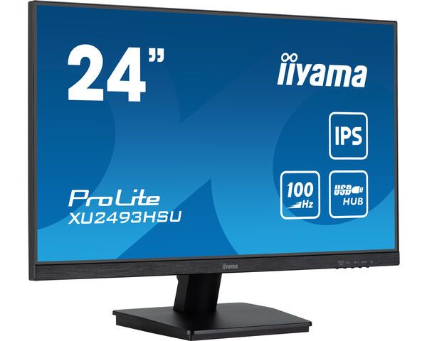 XU2493HSU-B6 24IN FHD IPS PANE/1920X1080100HZ 1MS 250CD_2