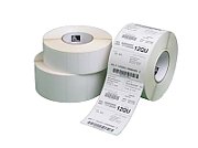 LABEL PAPER Z-PERFORM 1000D DT/102X152MM UNCOAT PERM ADH SENS MRK_1