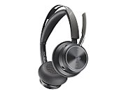 Poly Voyager Focus 2 Microsoft Teams Certified USB-C Headset_2