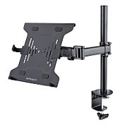 LAPTOP DESK MOUNT. VESA TRAY/._1