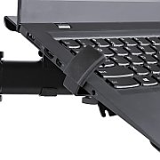 LAPTOP DESK MOUNT. VESA TRAY/._13