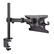 LAPTOP DESK MOUNT. VESA TRAY/._2