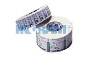 Label, Paper, 51x32mm; Thermal Transfer, Z-Select 2000T, Coated, Permanent Adhesive. 76mm Core_1