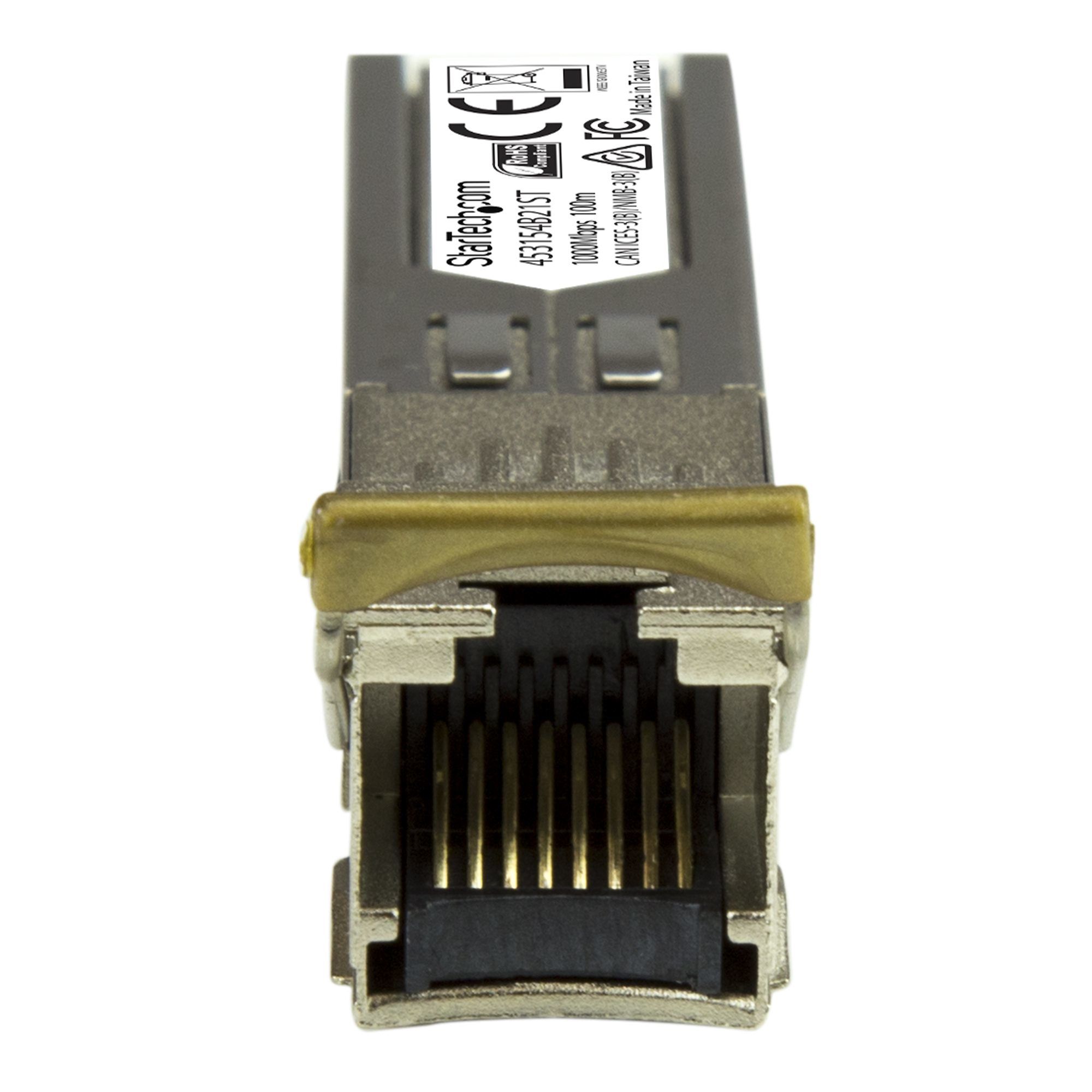 GB RJ45 SFP - HP COMPATIBLE/IN_2