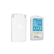 TC21/TC26 HEALTHCARE - WHITE BASIC POWERPRECISION LI-ON BATTERY - 3100 MAH - SINGLE_1