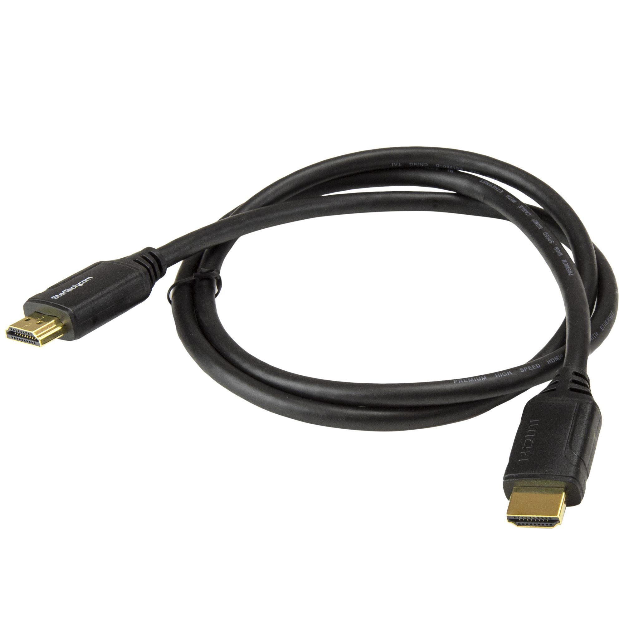 1M 3FT PREMIUM HDMI 2.0 CABLE/._3