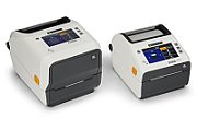 Thermal Transfer Printer (74/300M) ZD621, Healthcare, Color Touch LCD; 300 dpi, USB, USB Host, Ethernet, Serial, 802.11ac, BT4, ROW,_1