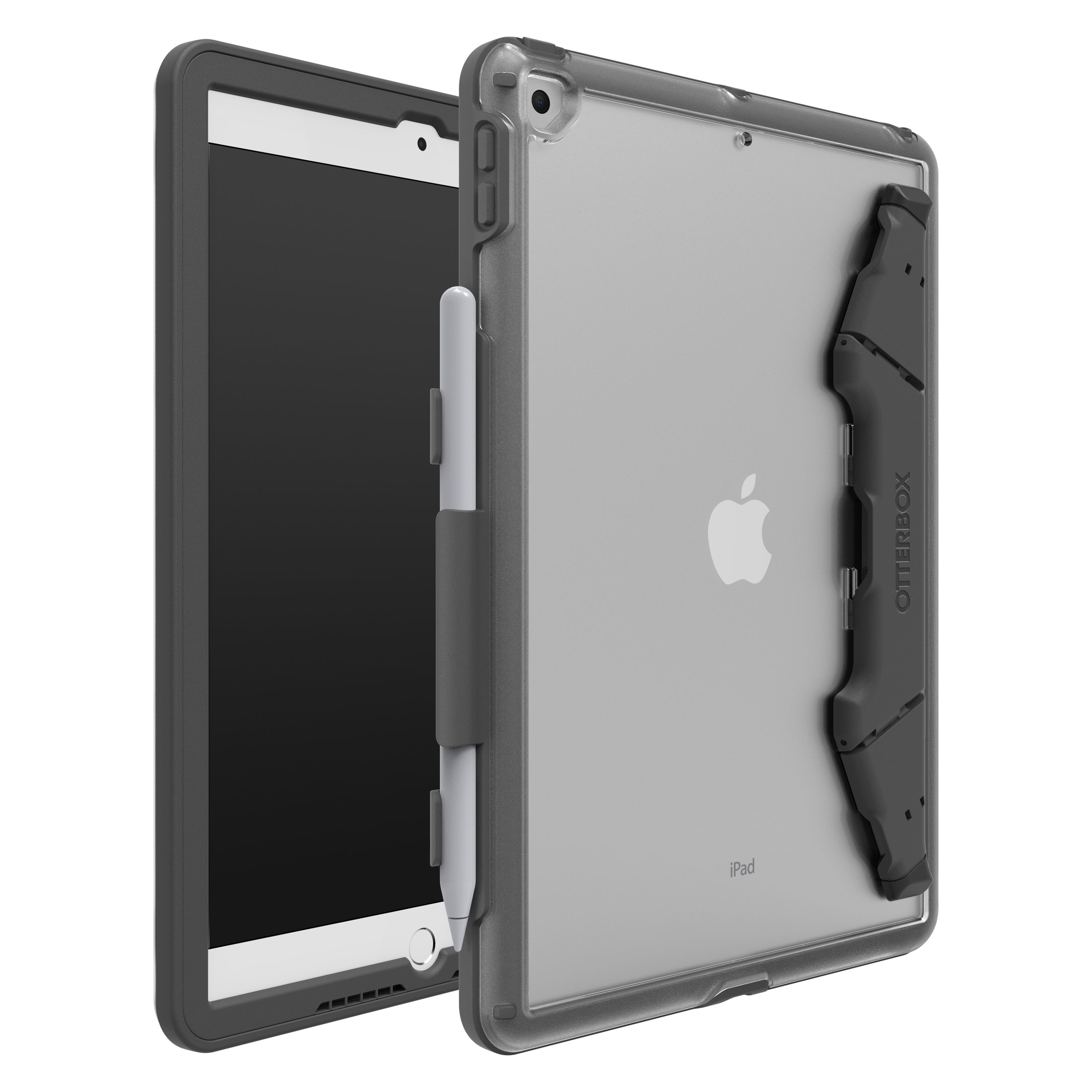 UNLIMITED APPLE IPAD 7TH GEN/GREY PRO PACK BULK_7