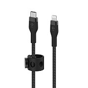 PRO FLEX LIGHTNING/USB-C CBL FA/USB-C SILICONE CABLE SUPPORTS FA_2