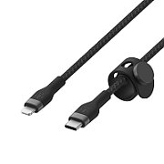 PRO FLEX LIGHTNING/USB-C CBL FA/USB-C SILICONE CABLE SUPPORTS FA_4