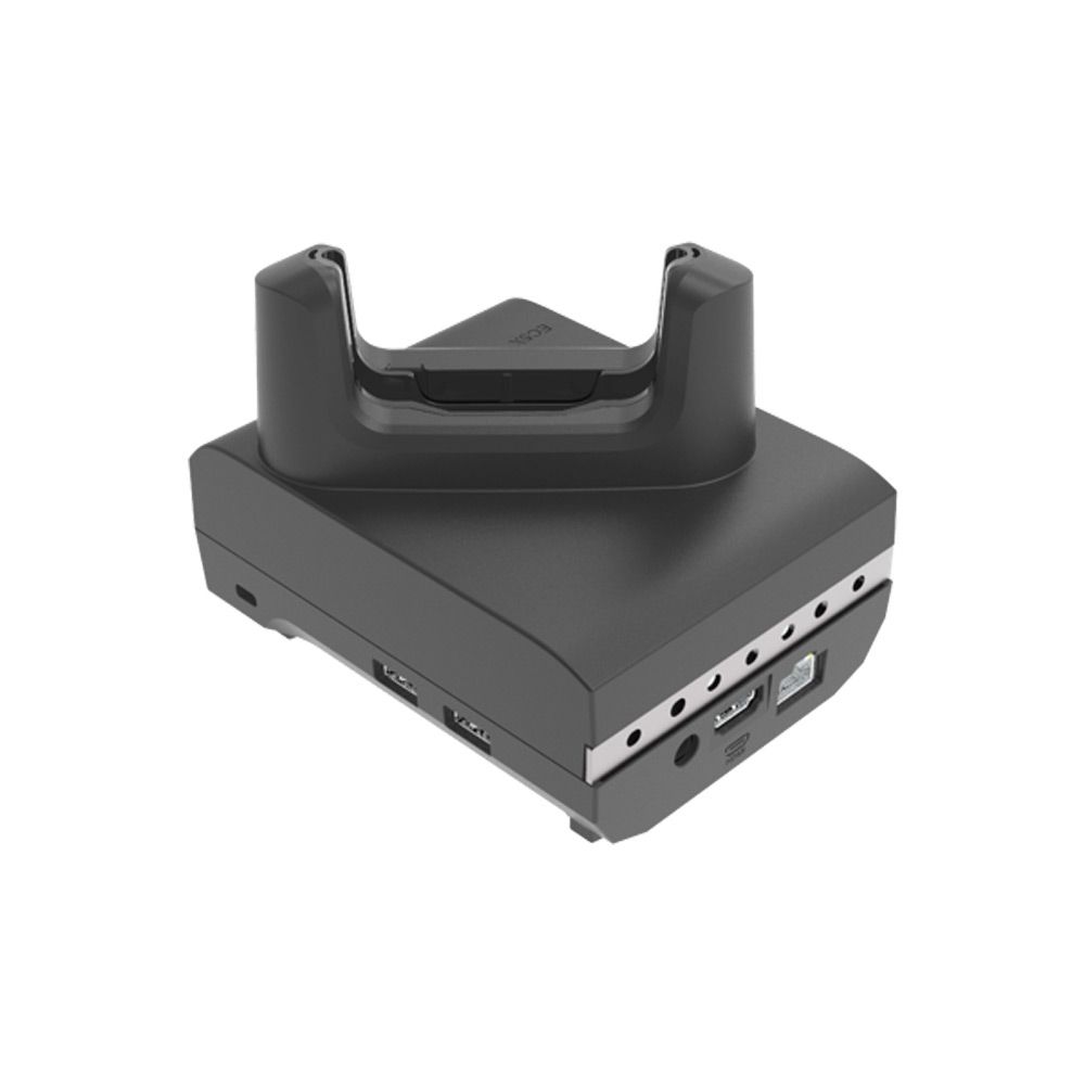EC50/EC55 WORKSTATION DOCKING CRADLE KIT WITH HDMI, ETHERNET AND MULTIPLE USB PORTS. INC.PWRBGA12V50W0WW,CBL-DC-388A1-01