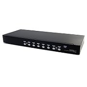 8 PORT USB VGA KVM SWITCH/IN_1