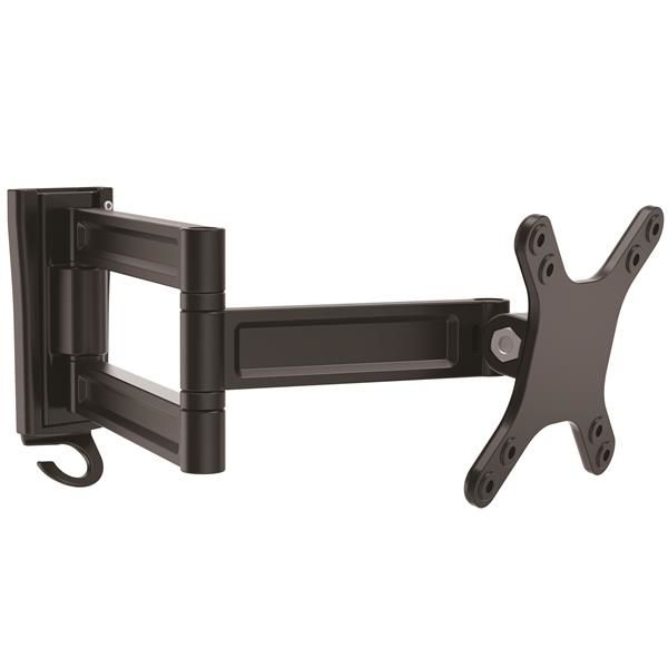 WALL MOUNT ARM - DUAL SWIVEL/._2