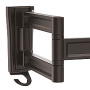 WALL MOUNT ARM - DUAL SWIVEL/._6