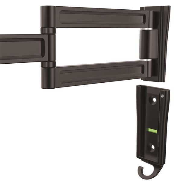 WALL MOUNT ARM - DUAL SWIVEL/._7