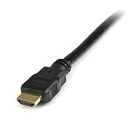 1M HDMI TO DVI CABLE/._4