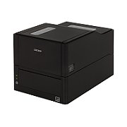 CL-E321 PRINT LAN USB/SERIAL BLACK EN PLUG IN