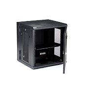 12U SERVER RACK ENCLOSURE/._4