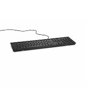 MULTIMEDIA KEYBOARD KB216/GERMAN QWERTZ BLACK_3