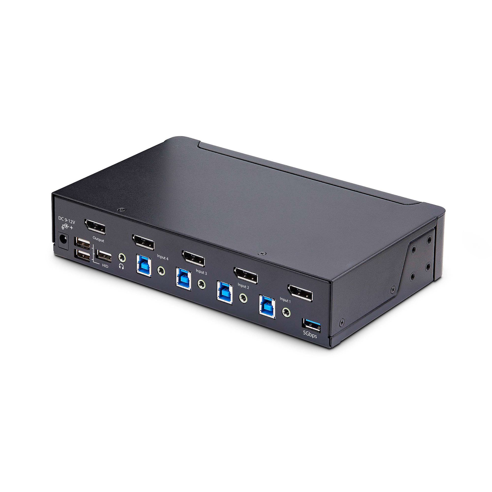 D86A2-4-PORT-8K-KVM/4-PORT DP KVM SWITCH 8K 60HZ_2