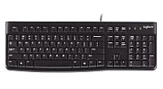 KEYBOARD K120 FOR BUSINESS/BLACK HUNGARIAN LAYOUT_1