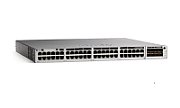 Catalyst 9300L 48p, 12mGig, Network Advantage ,4x10G Uplink_1