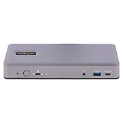 USB-C DOCKING STATION/HDMI HUB - 7 PORT USB DOCK_1