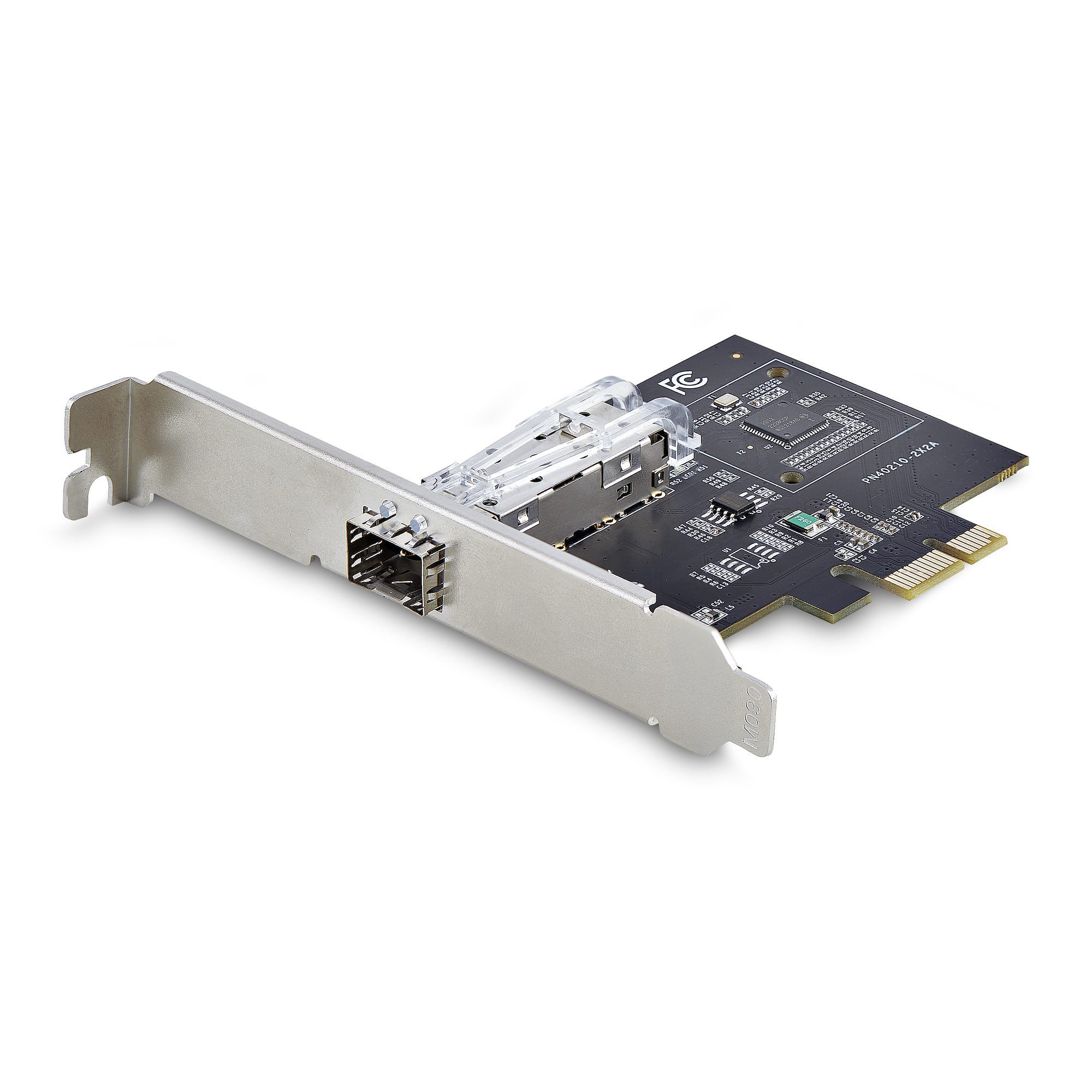 P011GI-NETWORK-CARD/1-PORT GBE SFP NETWORK CARD_2