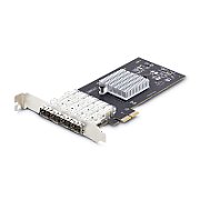 P041GI-NETWORK-CARD/4-PORT GBE SFP NETWORK CARD_1