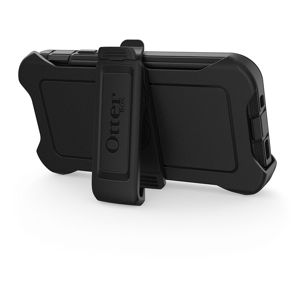 OTTERBOX DEFENDER IPHONE 12 //IPHONE 12 PRO BLACK_7