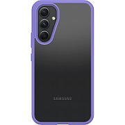 OTTERBOX REACT SAMSUNG GALAXY/A54 5G PURPLEXING CLEAR/PURPLE_5