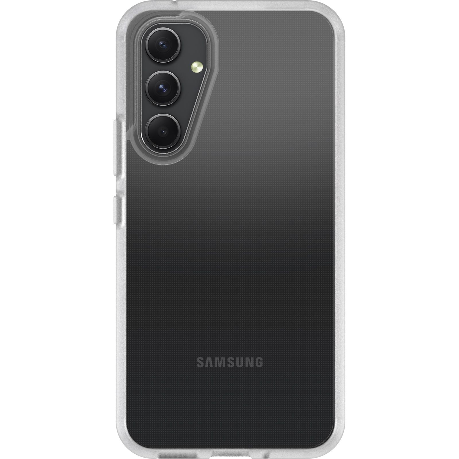 OTTERBOX REACT SAMSUNG GALAXY/A54 5G CLEAR PROPACK_4